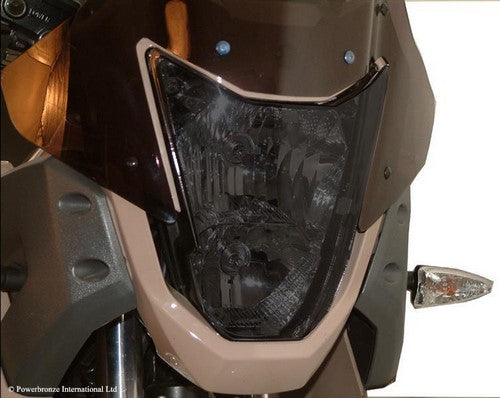 Headlight Protectors