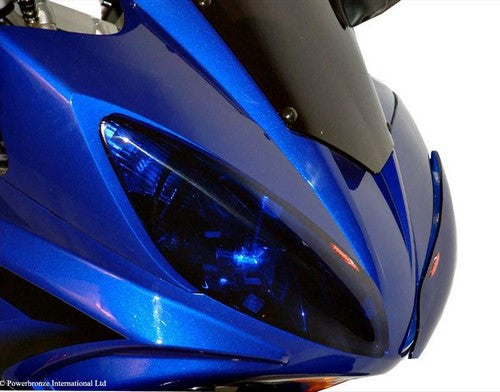 Headlight Protectors