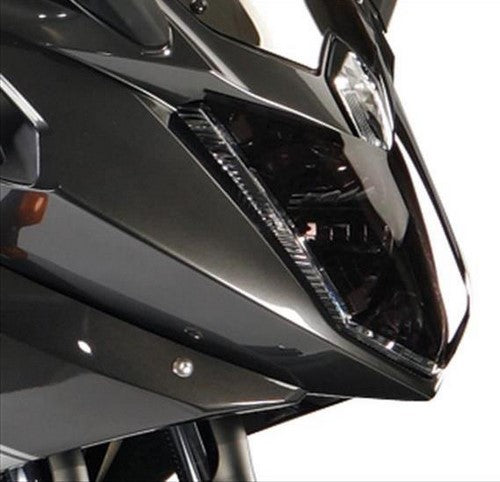 Headlight Protectors