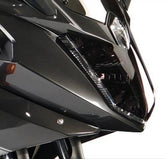 Headlight Protectors