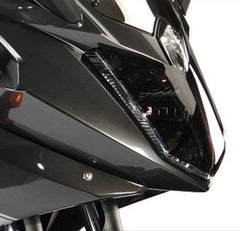 Headlight Protectors