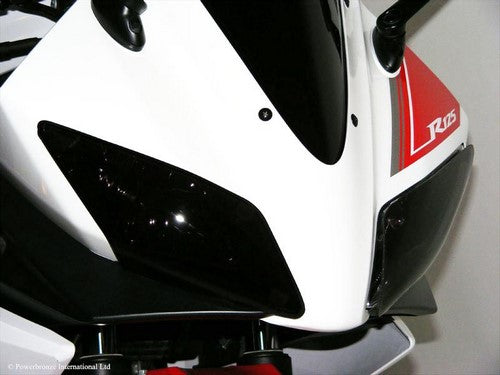 Headlight Protectors
