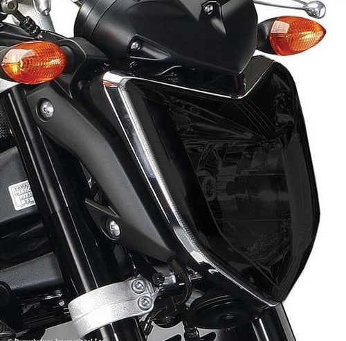 Headlight Protectors