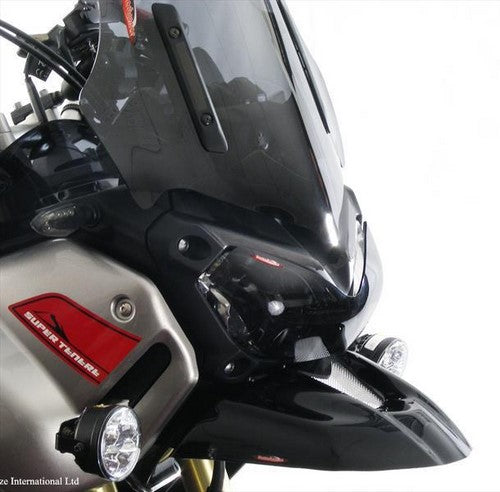 Headlight Protectors