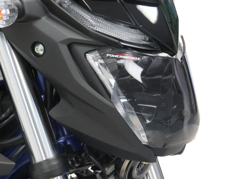 Headlight Protectors