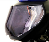 Headlight Protectors