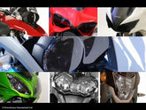 Headlight Protectors