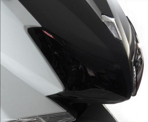 Headlight Protectors