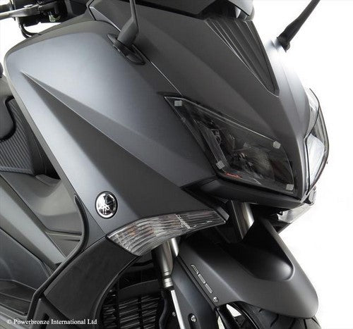 Headlight Protectors