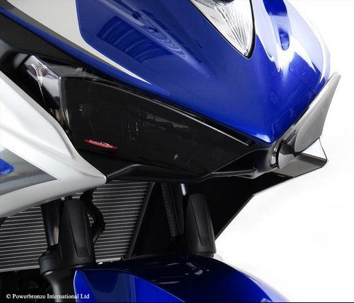 Headlight Protectors