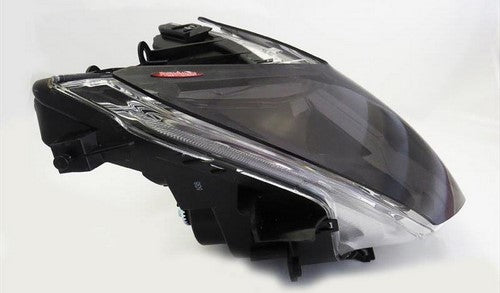 Headlight Protectors