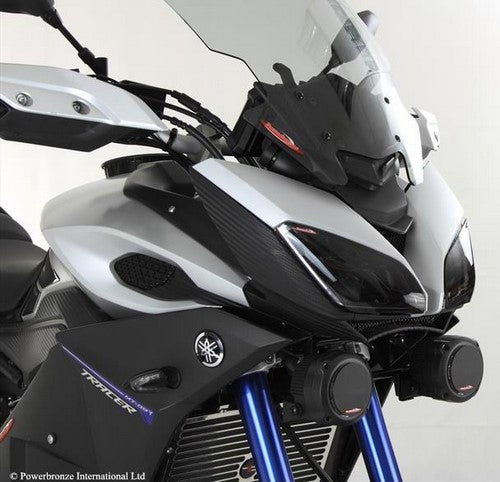 Headlight Protectors