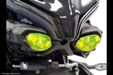 Headlight Protectors