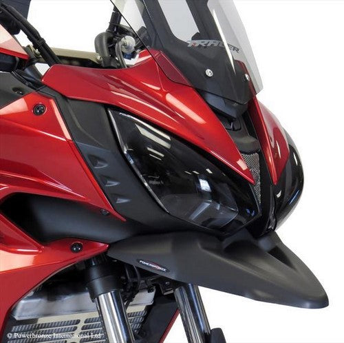Headlight Protectors