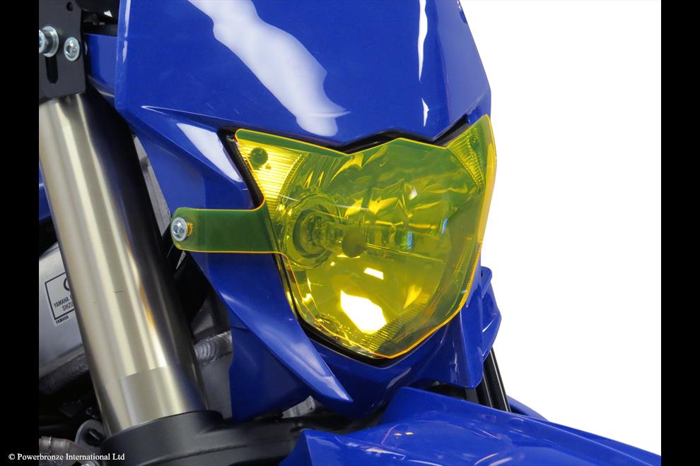 Headlight Protectors