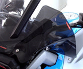 Wind Deflectors