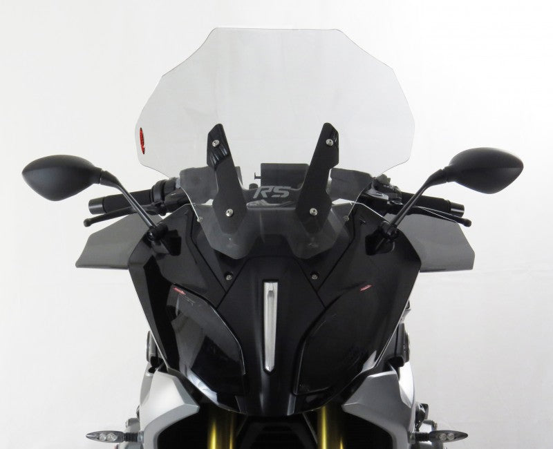 Wind Deflectors