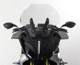 Wind Deflectors