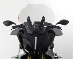 Wind Deflectors