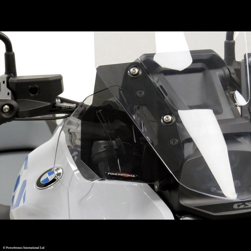 Wind Deflectors