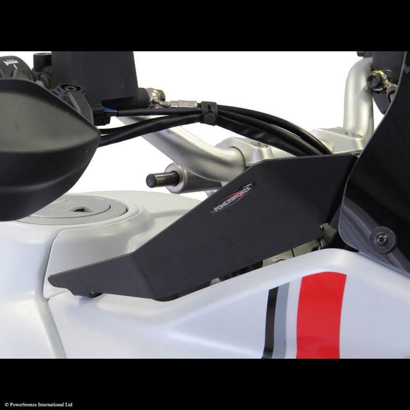 Wind Deflectors