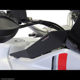 Wind Deflectors