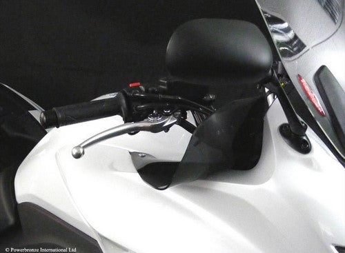 Wind Deflectors