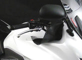 Wind Deflectors