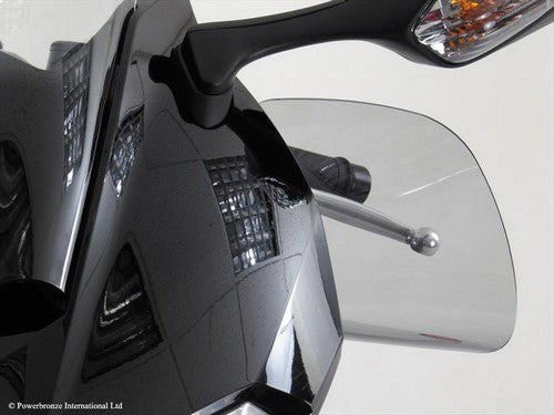 Wind Deflectors