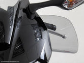 Wind Deflectors