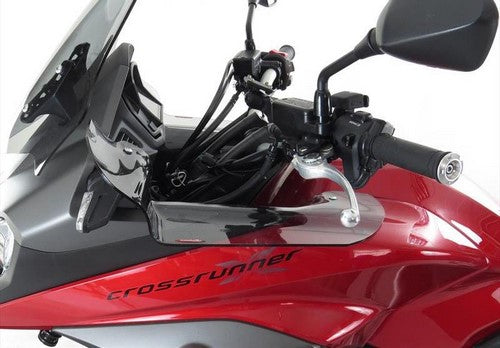 Wind Deflectors