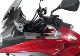 Wind Deflectors