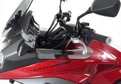 Wind Deflectors