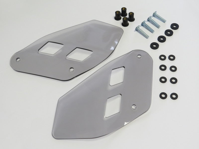 Wind Deflectors