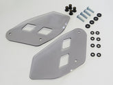 Wind Deflectors