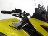 Wind Deflectors
