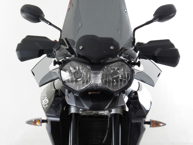 Wind Deflectors
