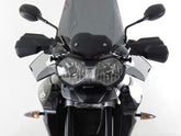 Wind Deflectors