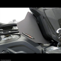 Wind Deflectors