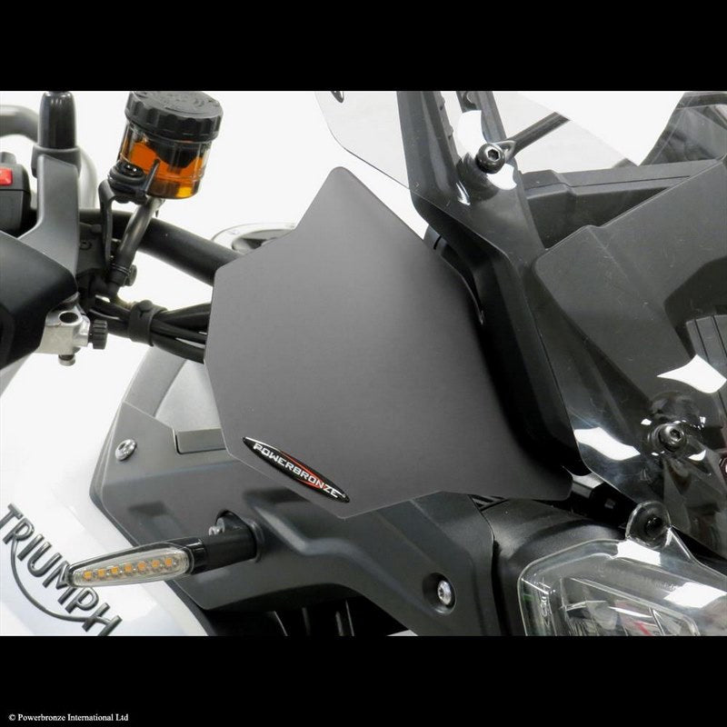 Wind Deflectors