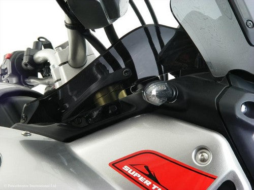 Wind Deflectors