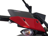 Wind Deflectors