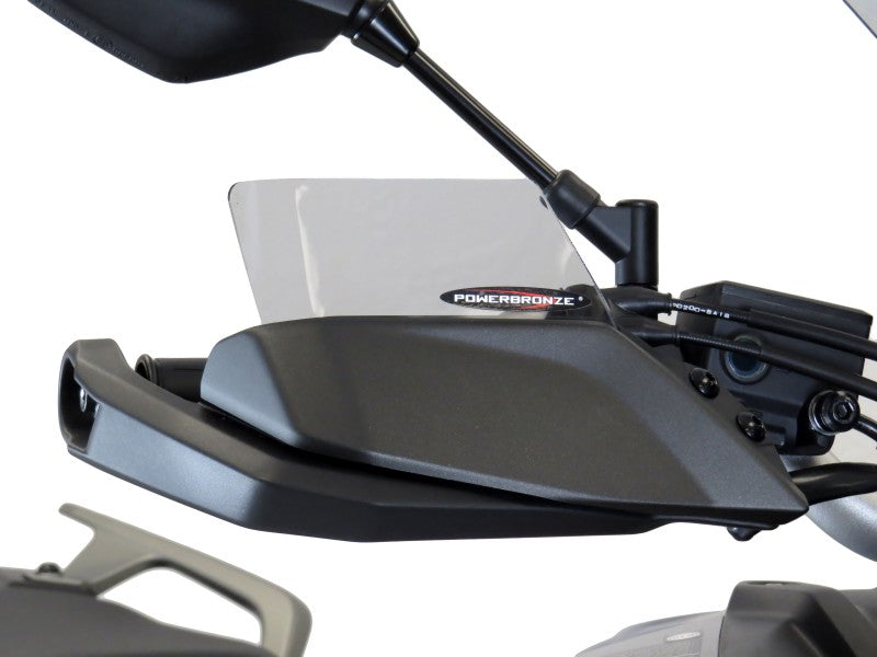 Wind Deflectors