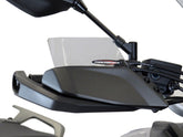 Wind Deflectors