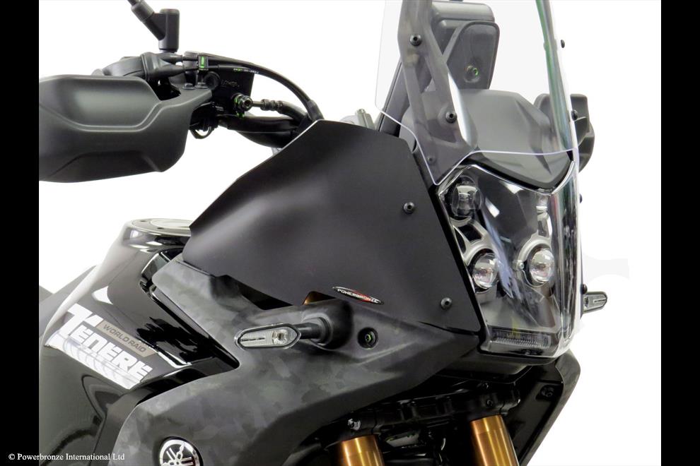 Wind Deflectors