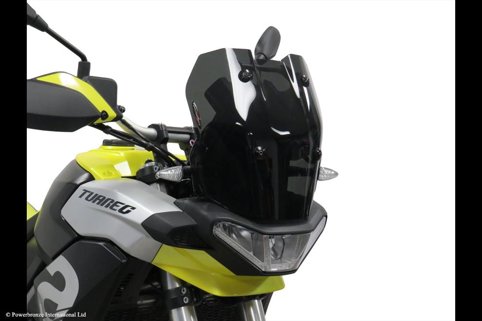 Adventure Sports Screen