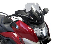 Scooter Screens
