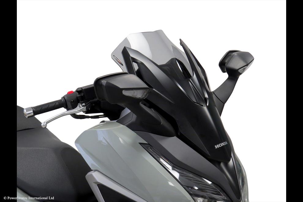 Scooter Screens