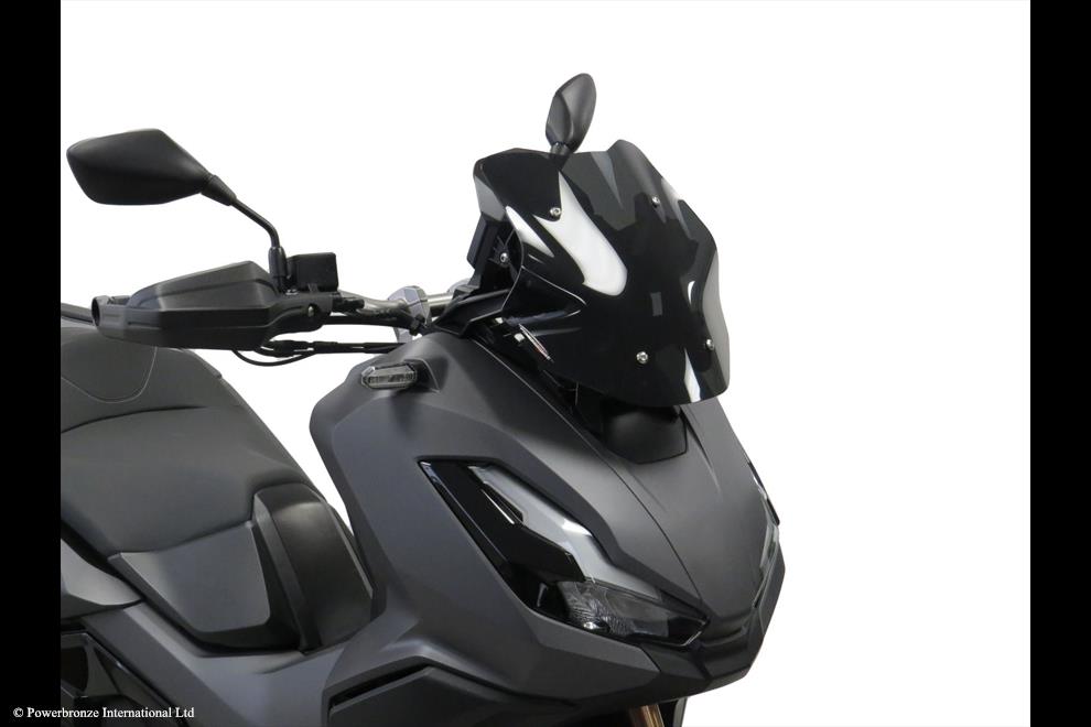 Scooter Screens