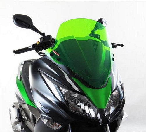 Scooter Screens